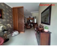 Rumah 2 Lantai di Cluster Grisea The Springs Summarecon Serpong