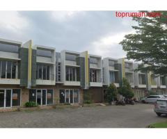 Ruko Murah Minimalis Daerah Perukoan Bizpoint Tangerang