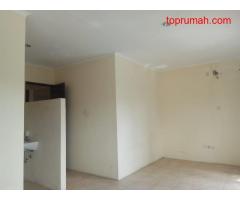 Rumah 4 Kamar di Greencourt Kapuk Cengkareng DIBAWAH PASARAN !! Bangunan baru siap tinggal !