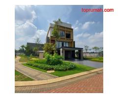 Cluster Enchante Residences Rumah di BSD City