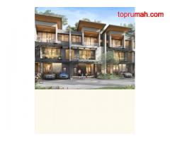 Rumah Baru Cluster Ardea @Heron Gading Serpong