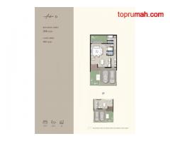 Rumah Baru Cluster Ardea @Heron Gading Serpong