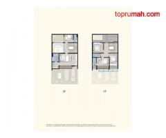 Rumah Baru Cluster Ardea @Heron Gading Serpong