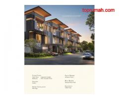 Rumah Baru Cluster Ardea @Heron Gading Serpong