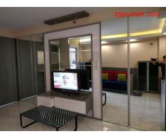 Apartemen 3BR Fully Furnished Siap Huni di Bassura City, Jakarta Timur