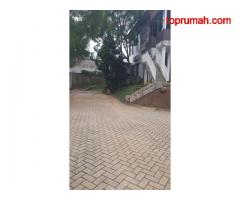 Rumah 2 Lantai di Kebayoran Village Bintaro, Tangerang Selatan