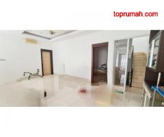 Rumah Dijual di Cluster Versailles BSD Dekat Stasiun Rawa Buntu, RS Eka Hospital Serpong, Pasar Mode