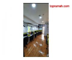 Sewa Kantor The Mansion Kemayoran Lokasi Strategis