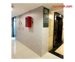 Sewa Kantor The Mansion Kemayoran Lokasi Strategis