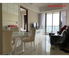 Sewa Apartemen Taman Anggrek Residence, luas 99m2