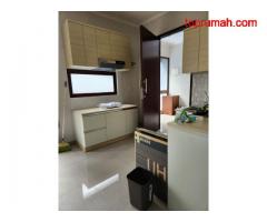 Sewa apartemen 2 BR 50 M2 Furnished siap tinggal di Vanya Park BSD !