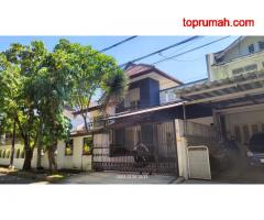 Rumah 2 Lantai, Cut Nyak Dien, Bintaro Jaya Sektor 6