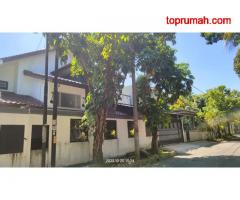 Rumah 2 Lantai, Cut Nyak Dien, Bintaro Jaya Sektor 6