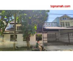 Rumah 2 Lantai, Cut Nyak Dien, Bintaro Jaya Sektor 6