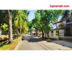 Rumah 2 Lantai, Cut Nyak Dien, Bintaro Jaya Sektor 6