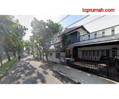 Rumah 2 Lantai, Cut Nyak Dien, Bintaro Jaya Sektor 6