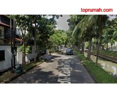 Rumah 2 Lantai, Cut Nyak Dien, Bintaro Jaya Sektor 6