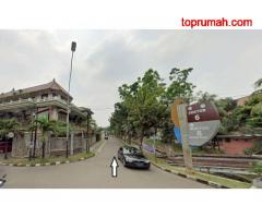 Rumah 2 Lantai, Cut Nyak Dien, Bintaro Jaya Sektor 6