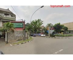 Rumah 2 Lantai, Cut Nyak Dien, Bintaro Jaya Sektor 6