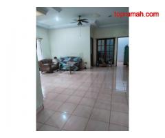 Dijual Rumah SHM Sektor 1G Gading Serpong