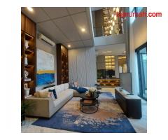 Matera Residence Luxury House in Gading Serpong