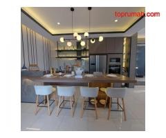 Delrey Biztown Ruko Modern di BSD City