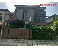 Rumah Cantik 2 Lantai di Camar Bintaro Jaya Sektor 3, Tangerang Selatan