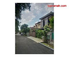 Rumah Cantik 2 Lantai di Camar Bintaro Jaya Sektor 3, Tangerang Selatan