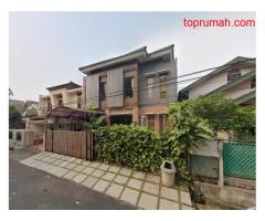 Rumah Cantik 2 Lantai di Camar Bintaro Jaya Sektor 3, Tangerang Selatan