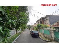 Rumah Cantik 2 Lantai di Camar Bintaro Jaya Sektor 3, Tangerang Selatan