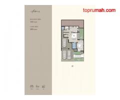 Cluster Ardea @Heron Rumah di Gading Serpong