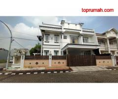 Jual atau Sewa Rumah Mewah di Villa Permata Gading Jakut