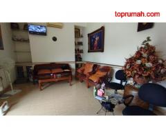 Jual atau Sewa Rumah Mewah di Villa Permata Gading Jakut