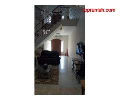 Rumah 10x16 160m Taman Modern Cakung Jakarta Timur