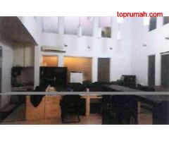 Rumah 2 Lantai di Intan RSPP, Cilandak, Jakarta Selatan