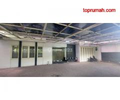 Rumah 2 Lantai di Intan RSPP, Cilandak, Jakarta Selatan