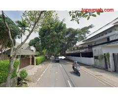 Rumah 2 Lantai di Intan RSPP, Cilandak, Jakarta Selatan