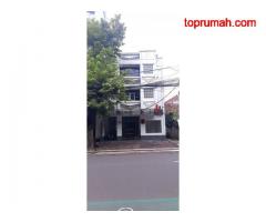 CITY HOTEL DI PUSAT KOTA BANDUNG