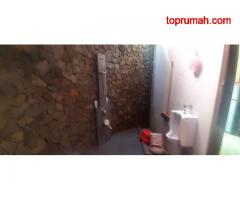 DIJUAL VILLA GAYA INDUSTRIAL VIEW KOTA BANDUNG DI CIUMBULEUIT