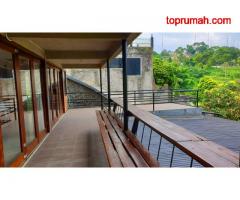 DIJUAL VILLA GAYA INDUSTRIAL VIEW KOTA BANDUNG DI CIUMBULEUIT