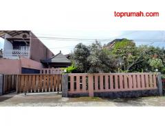 RUMAH TIGA LANTAI DI JALAN AWILIGAR RAYA BANDUNG