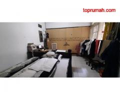 RUMAH SIAP HUNI SEMI FURNISH DI ARCAMANIK BANDUNG