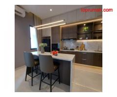 Aerra Eonna Rumah Mewah Cantik di BSD City