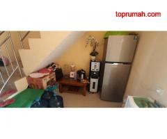 RUMAH MINIMALIS MODERN VIEW KOTA BANDUNG DI JATIHANDAP