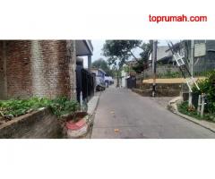 RUMAH MINIMALIS MODERN VIEW KOTA BANDUNG DI JATIHANDAP