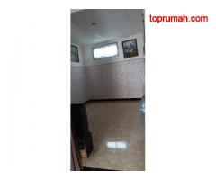 RUMAH SEMI FURNISH SIAP HUNI DI JATIHANDAP BANDUNG