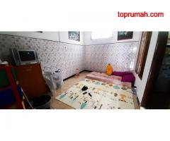 RUMAH SEMI FURNISH SIAP HUNI DI JATIHANDAP BANDUNG