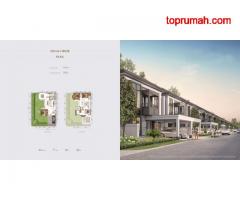 Matera Residences Rumah Sultan di Gading Serpong