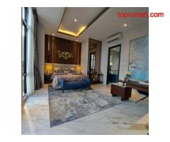 Matera Residences Rumah Sultan di Gading Serpong