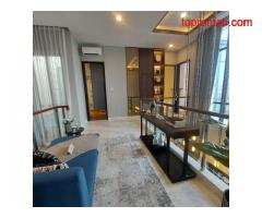 Matera Residences Rumah Sultan di Gading Serpong